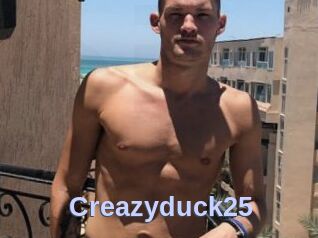 Creazyduck25