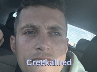 Creekallred