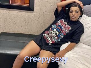 Creepysexy