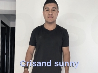 Crisand_sunny