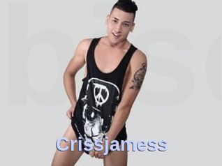 Crissjamess