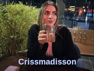 Crissmadisson