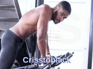 Crisstoblack