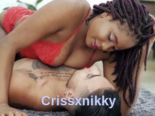 Crissxnikky