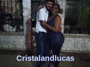 Cristalandlucas
