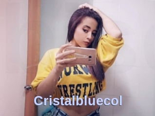 Cristalbluecol