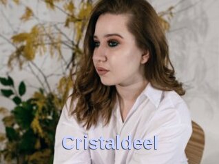 Cristaldeel
