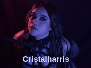 Cristalharris
