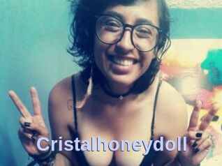 Cristalhoneydoll