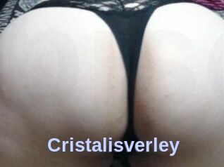 Cristalisverley