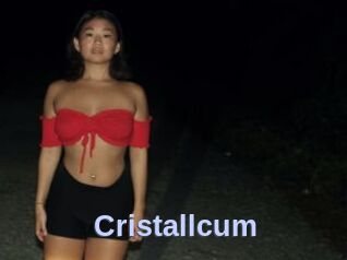 Cristallcum