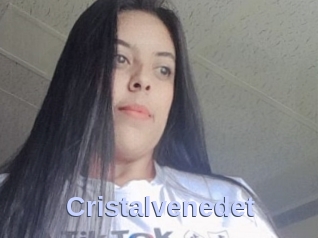 Cristalvenedet