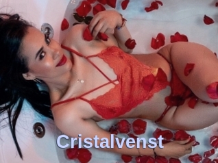 Cristalvenst
