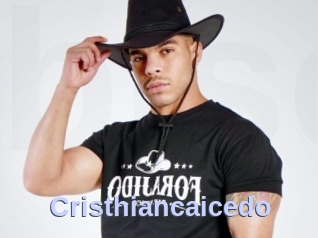 Cristhiancaicedo