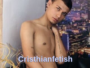 Cristhianfetish