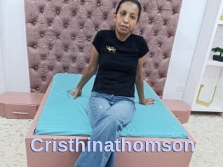 Cristhinathomson