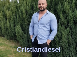 cristiandiesel Big Sexy Titties