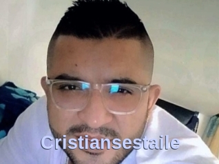 Cristiansestaile