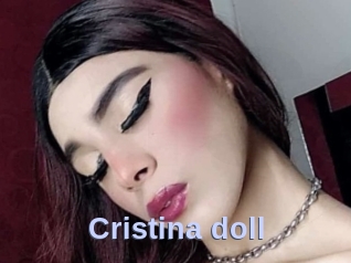 Cristina_doll
