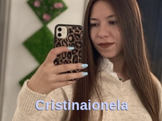 Cristinaionela