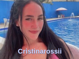 Cristinarossii