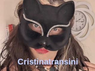 Cristinatransini