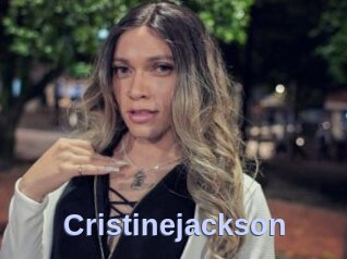 Cristinejackson