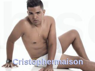 Cristophermaison