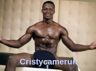 Cristycamerun