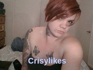 Crisylikes