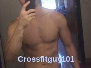 Crossfitguy101