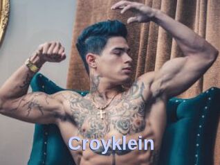 Croyklein