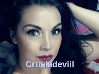 Crueladeviil