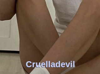 Cruelladevil