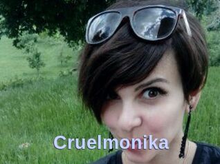 Cruelmonika