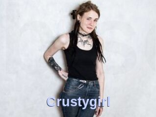 Crustygirl