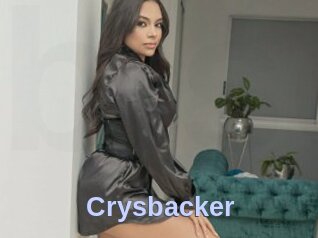 Crysbacker