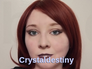 Crystaldestiny
