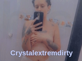 Crystalextremdirty