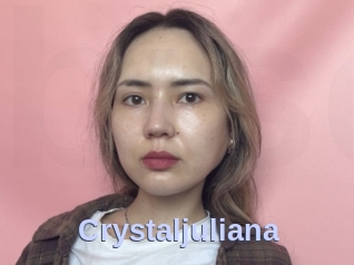 Crystaljuliana