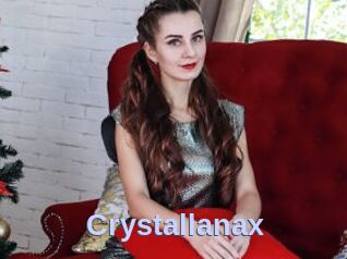 Crystallanax