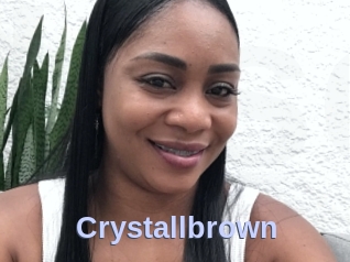 Crystallbrown