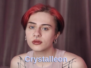 Crystalleon