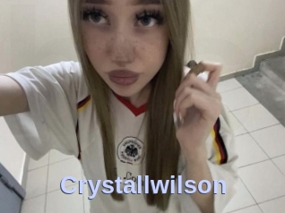 Crystallwilson