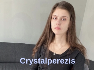 Crystalperezis