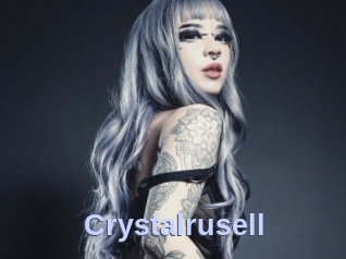 Crystalrusell