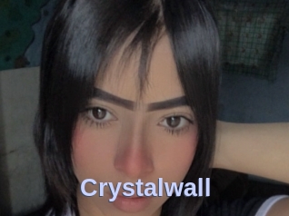 Crystalwall