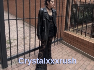 Crystalxxxrush
