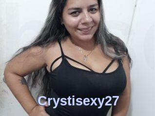 Crystisexy27