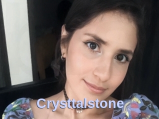 Crysttalstone